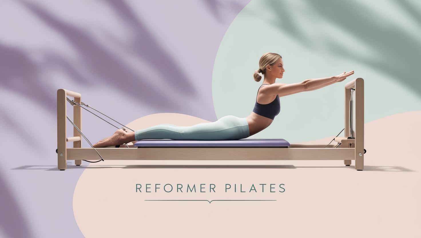 Reformer Pilates