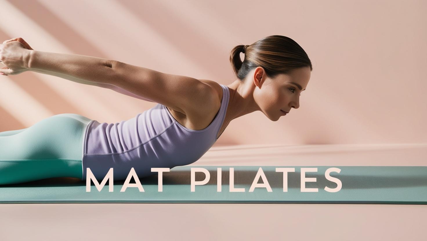 Mat Pilates